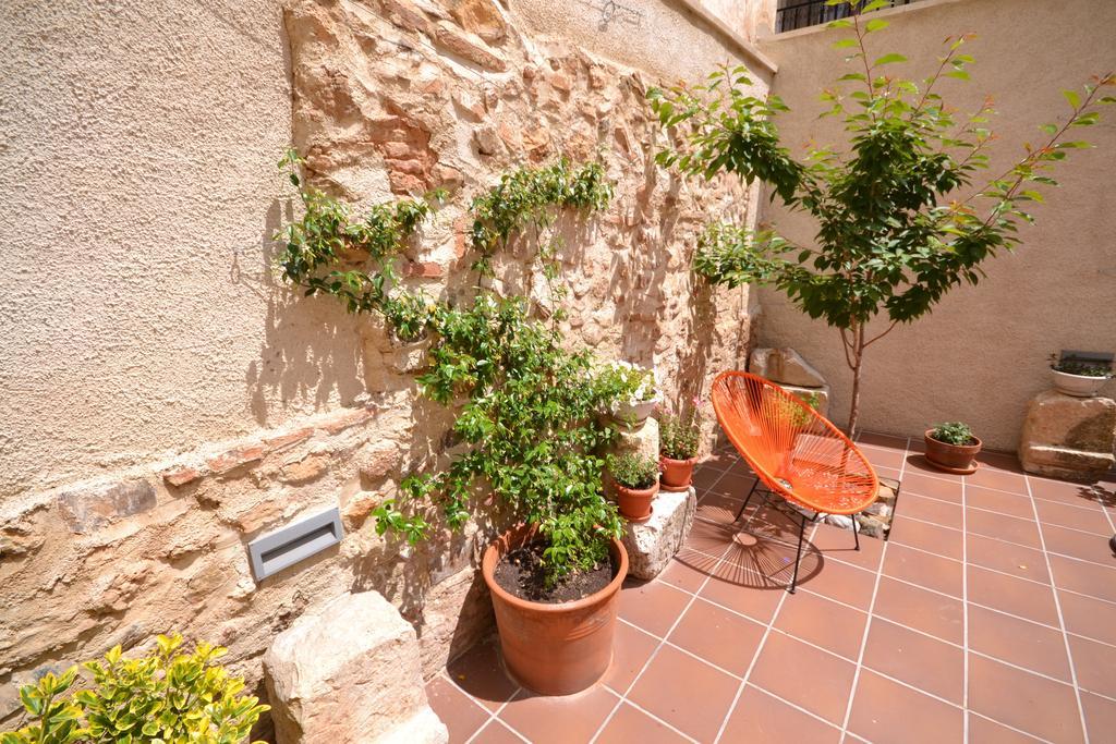 La Casa De Las Aldeas Daroca Exterior photo