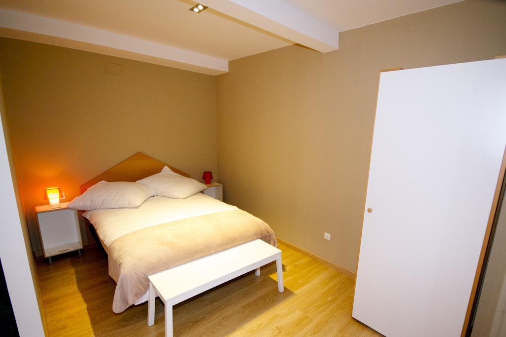 La Casa De Las Aldeas Daroca Room photo
