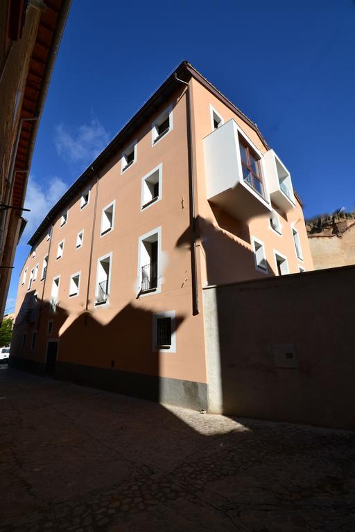 La Casa De Las Aldeas Daroca Exterior photo